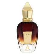 Xerjoff Alexandria II parfum bottle with elegant design, showcasing the luxury fragrance in a sophisticated glass container.