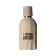 Amouage Reasons Eau De Parfum spray bottle, 3.4 oz, 100ml, elegant perfume with floral and woody notes