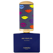 Floraïku And Your Lips Tester