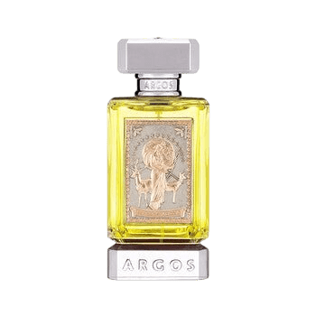 Argos Bacio Immortale Eau de Parfum spray, 3.4 oz (100ml), elegant bottle of Argos fragrance with floral and woody notes