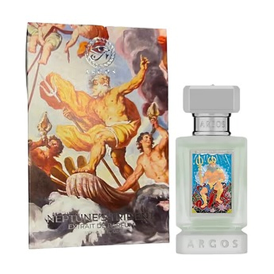 Argos Neptune’s Trident