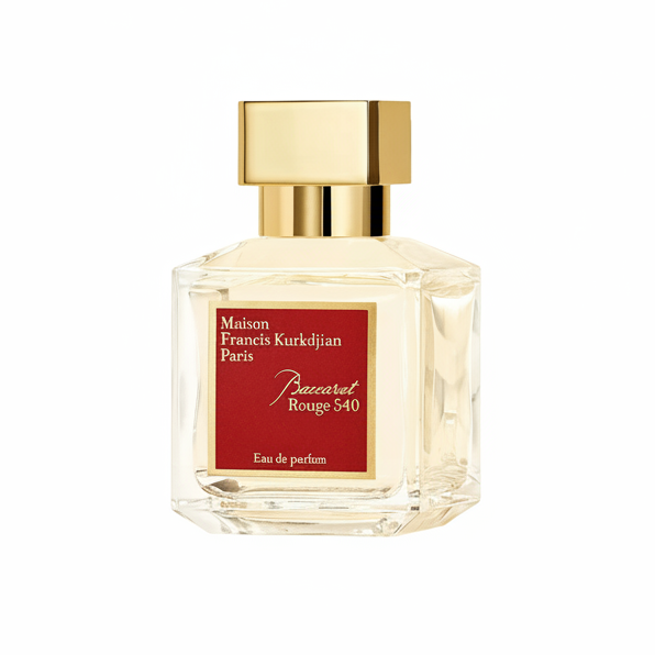 Baccarat Rouge 540 EDP TesterEau De ParfumMaison Francis KurkdjianFragrance Nevaeh