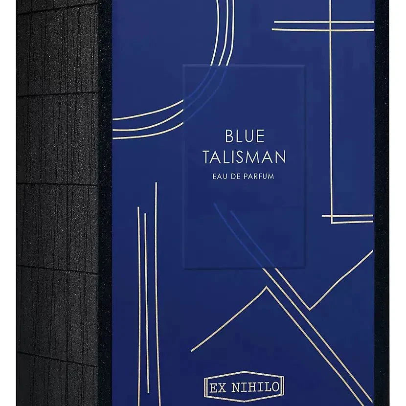 Blue TalismanEau de ParfumEx NihiloFragrance Nevaeh