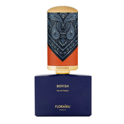 Floraïku Boyish Tester