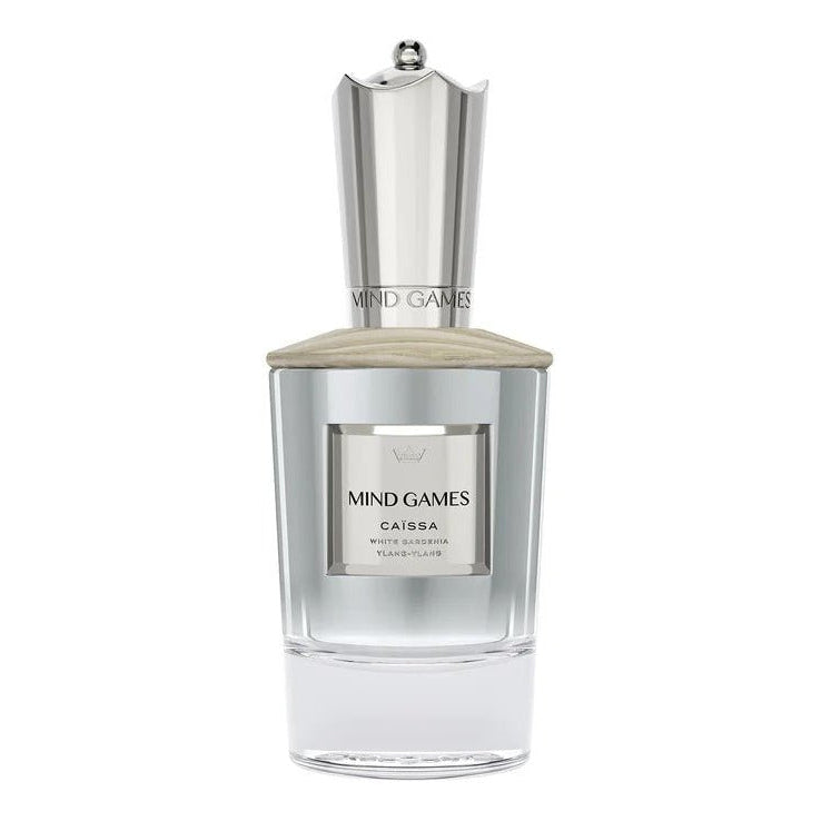 Caissa Tester (PRE - ORDER)Extrait de ParfumMind Games FragranceFragrance Nevaeh