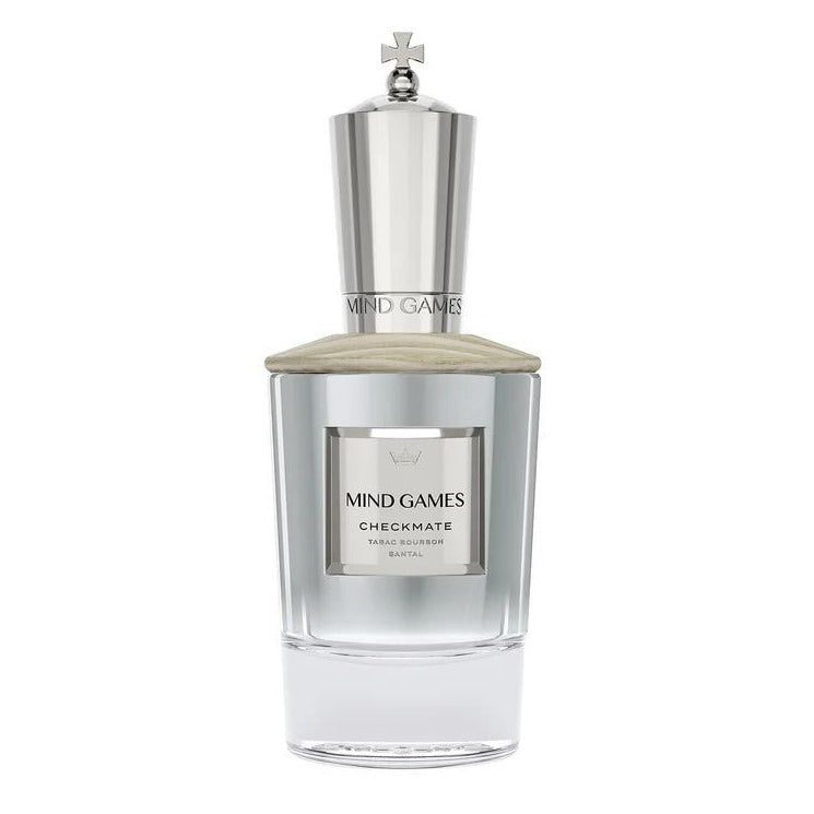CheckmateExtrait de ParfumMind Games FragranceFragrance Nevaeh