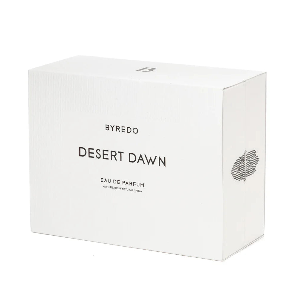 Byredo Desert Dawn