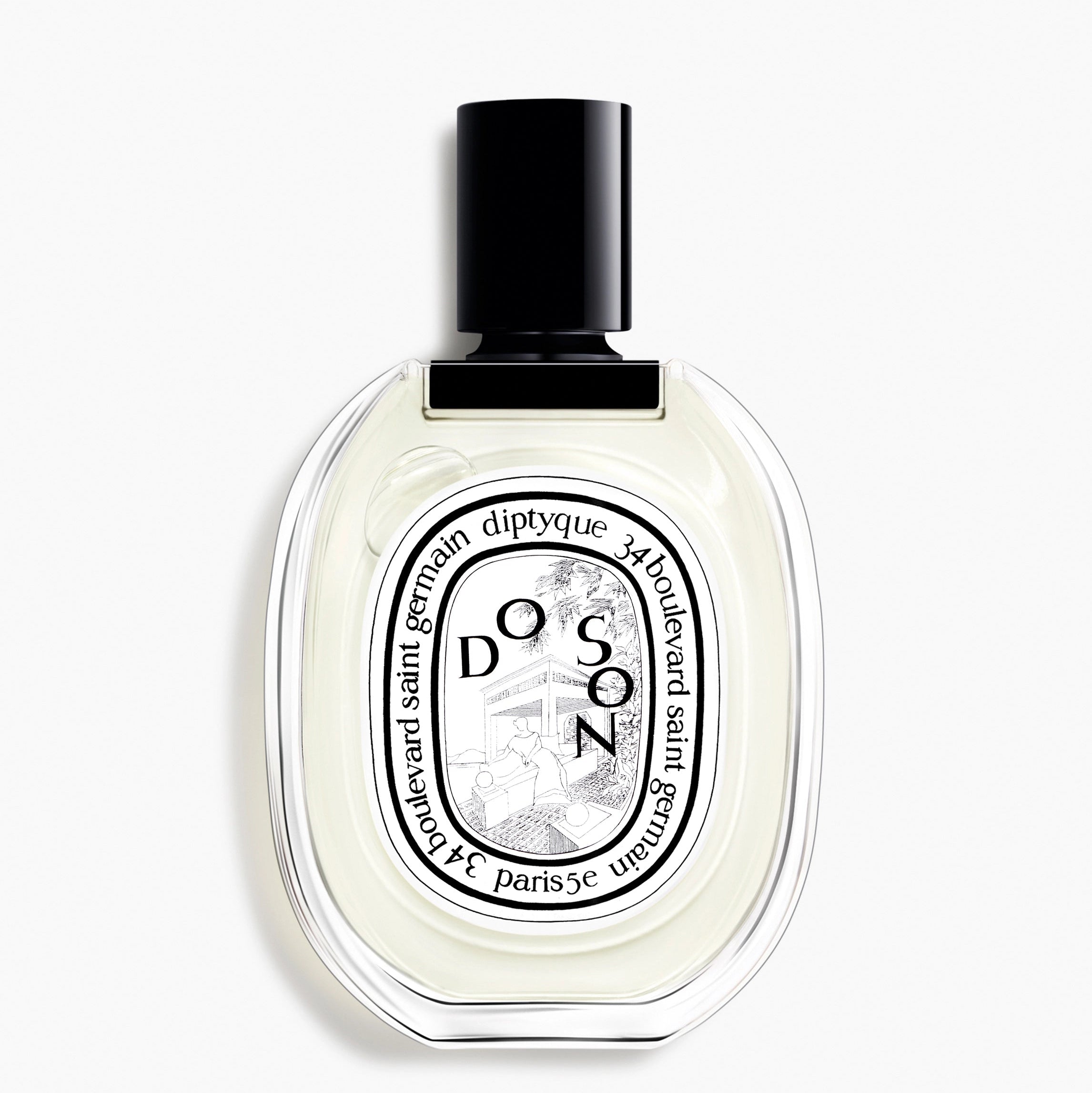 Diptyque Do Son EDP