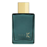 Ella K Orchid K Eau de Parfum spray in 3.4 oz bottle, elegant floral fragrance with orchid notes from Ella K.