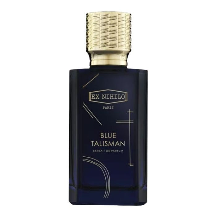 Ex Nihilo Blue Talisman Extrait de Parfum (PRE - ORDER)Extrait de ParfumEx NihiloFragrance Nevaeh