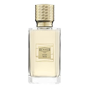 Ex Nihilo Spiky Muse Eau de Parfum spray bottle, 3.4 oz, elegant design, showcasing the perfume container and branding.