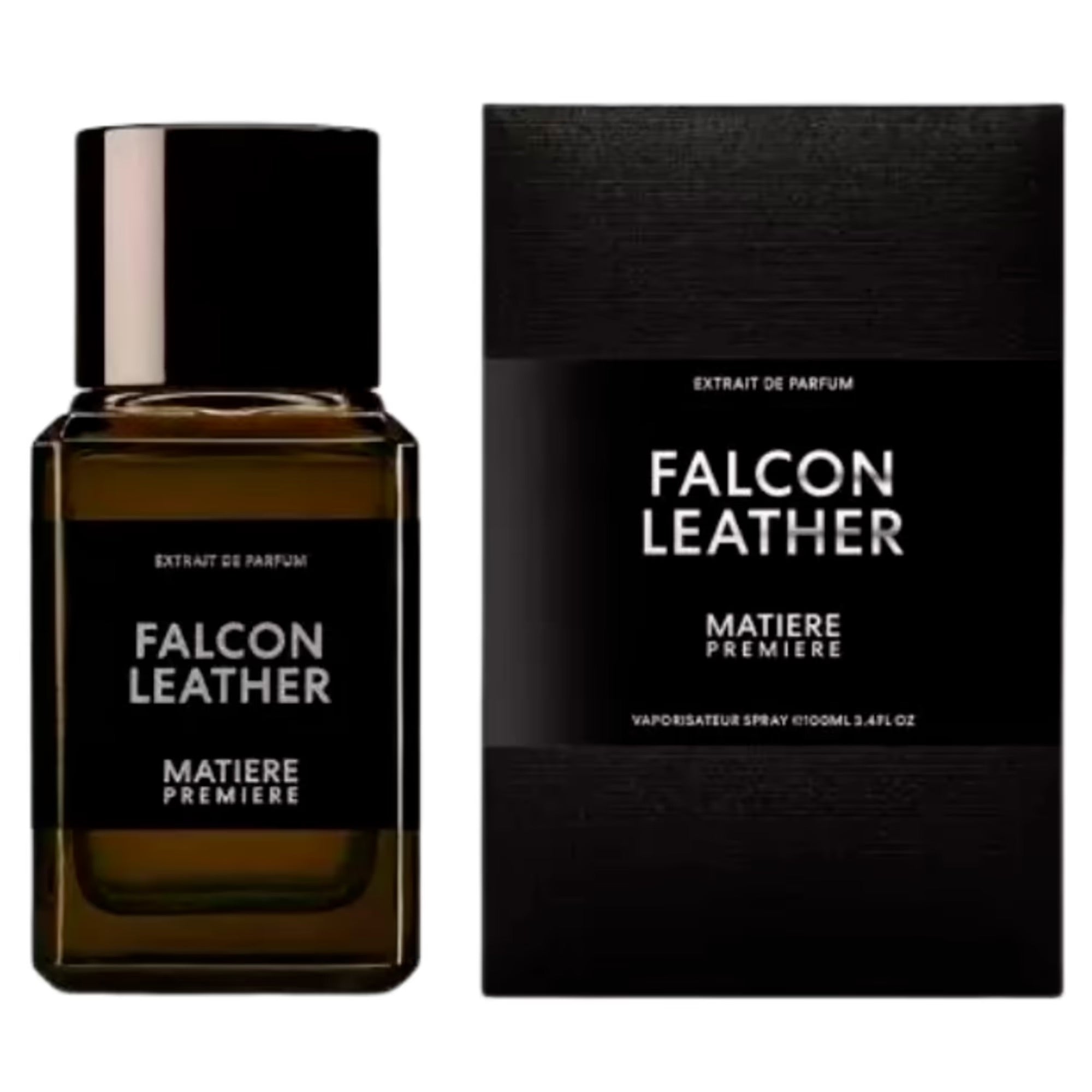 Matière Première Falcon Leather Extrait Tester