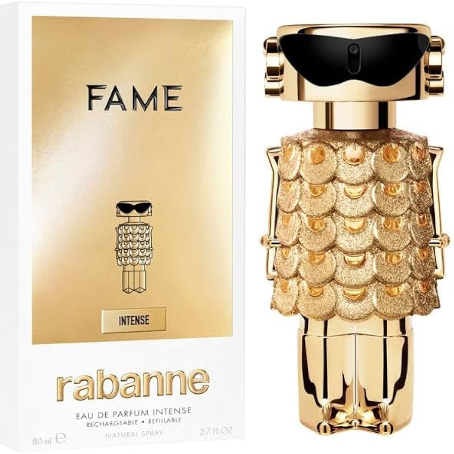 Paco Rabanne Fame Intense Tester