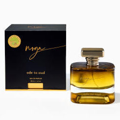 House of Noya Ode to Oud