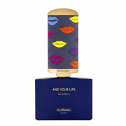 Floraiku And Your Lips TesterEau De ParfumFloraikuFragrance Nevaeh