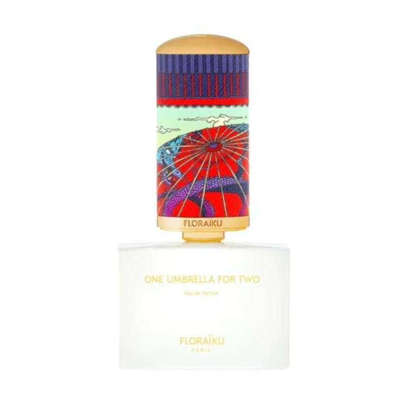 Floraiku One Umbrella for Two TesterEau De ParfumFloraikuFragrance Nevaeh