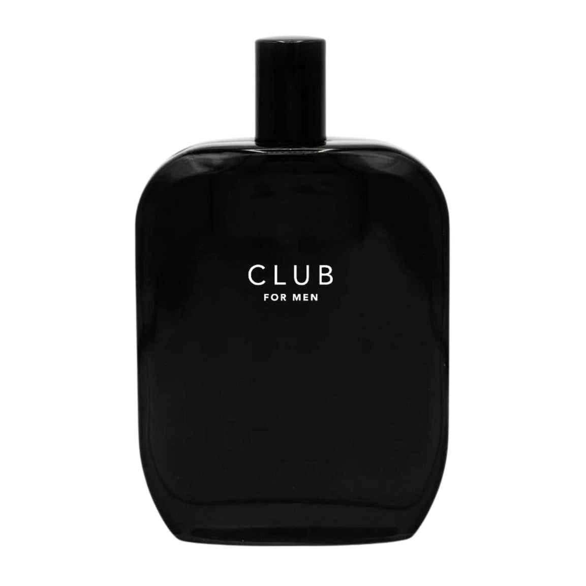 Fragrance One Club Extrait de Parfum spray in 3.4 oz (100ml) bottle, showcasing elegant packaging and fragrance design.