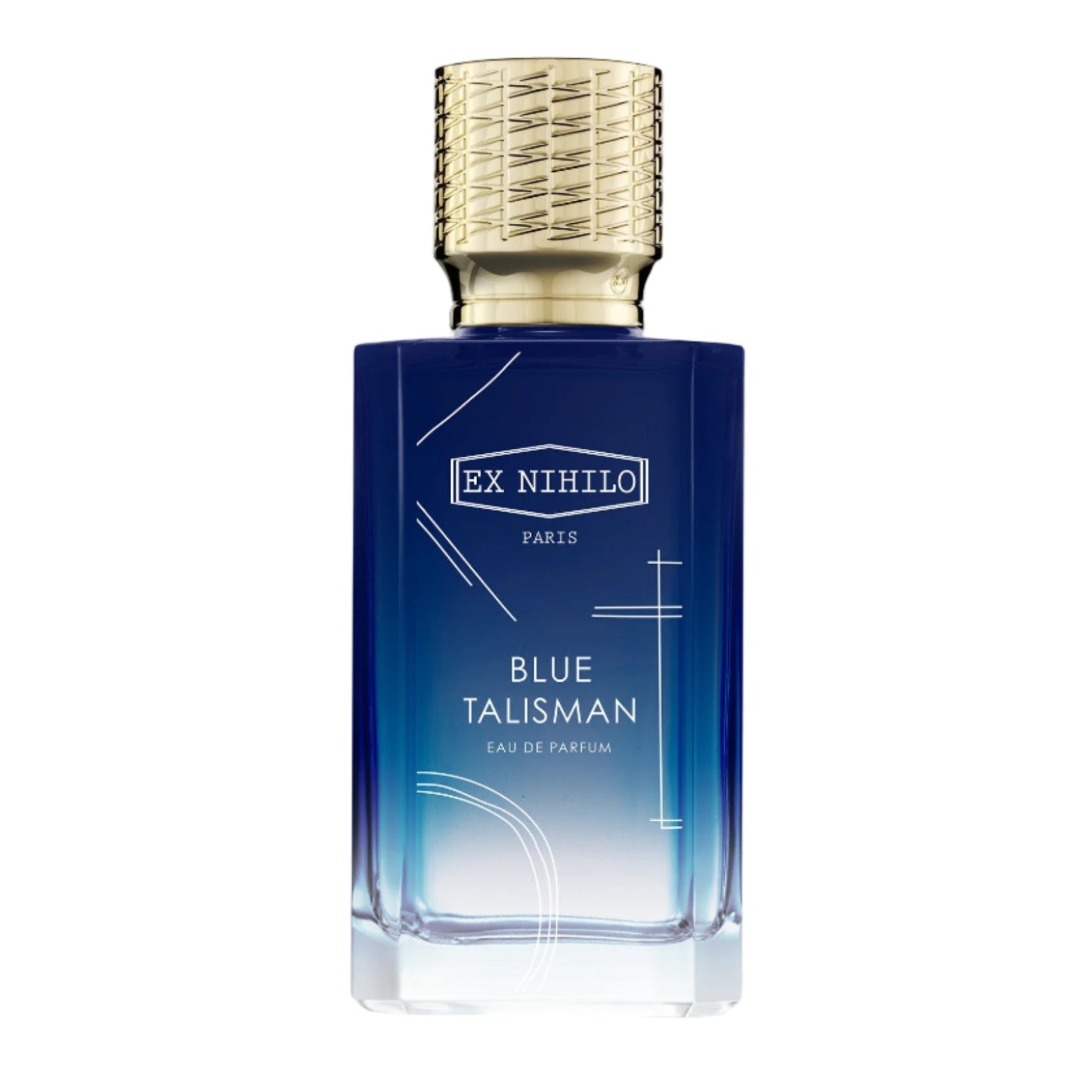 (PRE-ORDER) Ex Nihilo Blue Talisman