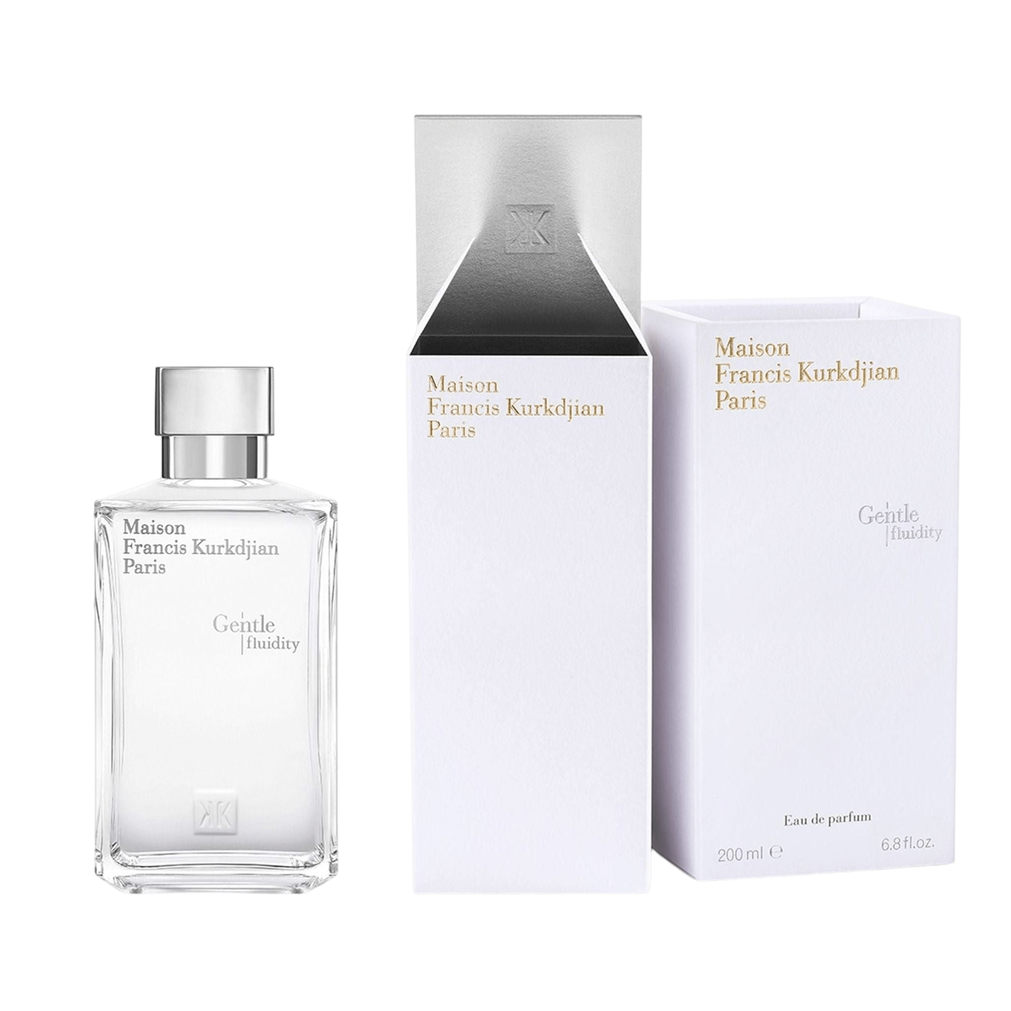 Gentle Fluidity SilverEau De ParfumMaison Francis KurkdjianFragrance Nevaeh