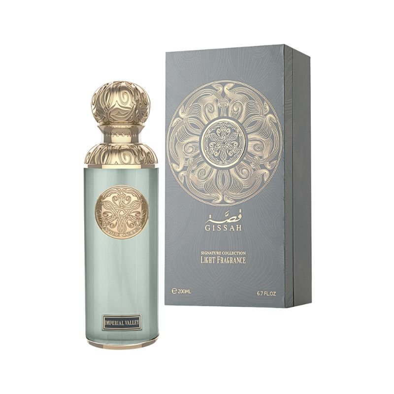 Gissah Imperial Valley (PRE - ORDER)Eau de ParfumGissahFragrance Nevaeh