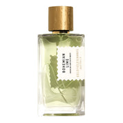 Goldfield & Banks Bohemian Lime Eau De Parfum spray, 3.4 oz, featuring fresh citrus and herbal fragrance in a sleek bottle.