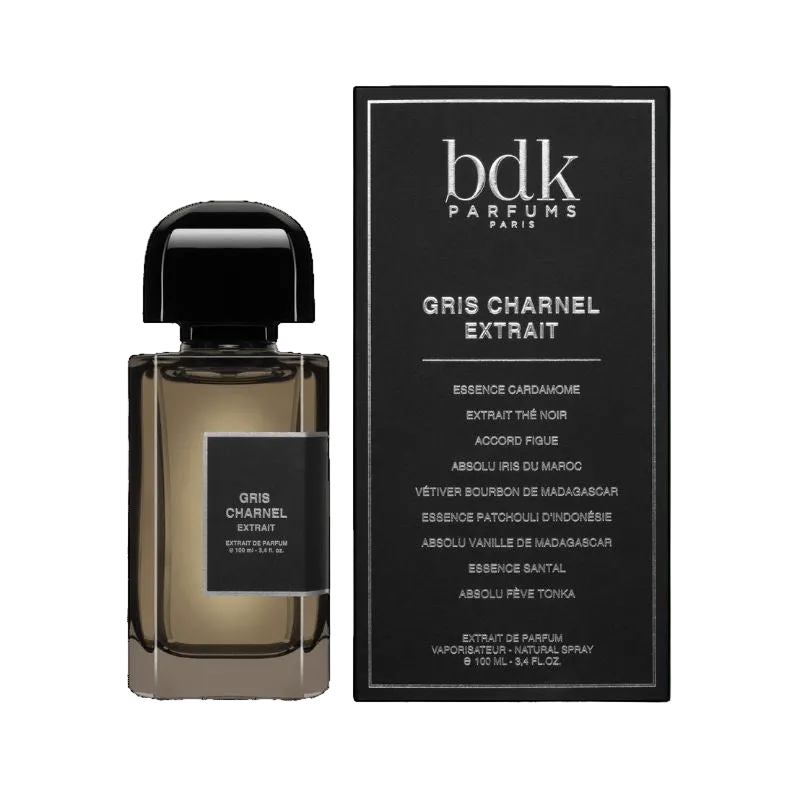 Gris Charnel ExtraitExtrait de ParfumBDK ParfumsFragrance Nevaeh