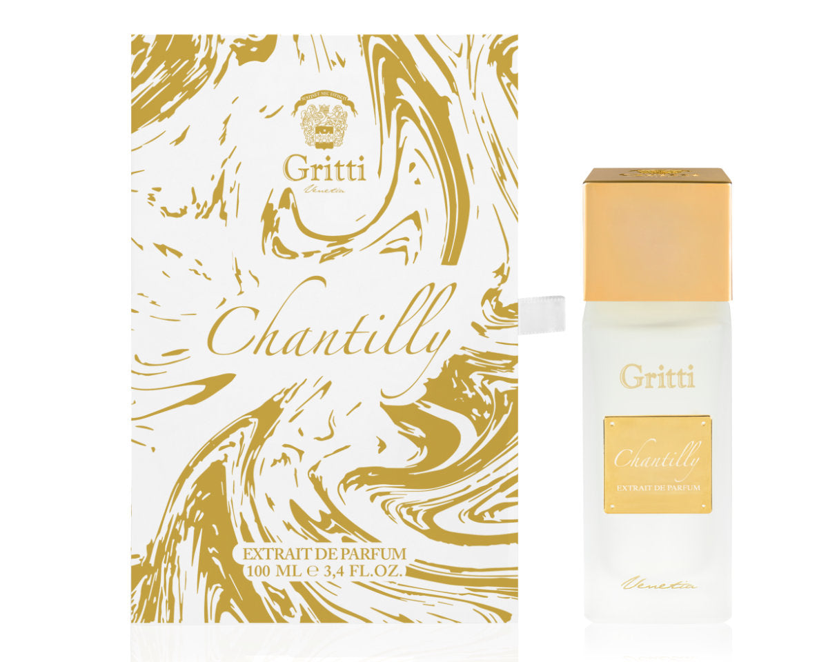 Gritti Chantilly