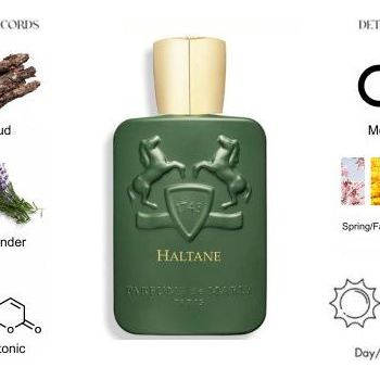 HaltaneEau De ParfumParfums de Marly ParisFragrance Nevaeh