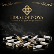 House of Noya – 14 - Piece Discovery Set (2ml Official Brand Samples)Discovery SetsHouse of NoyaFragrance Nevaeh
