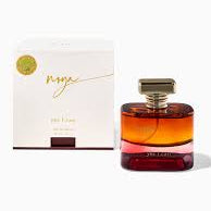House of Noya Yes I Can Eau de Parfum spray in 3.4 oz (100ml), featuring a sleek bottle with elegant design.