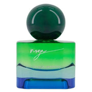 House of Noya Jungle Serenity extrait de parfum spray in 1.7 oz bottle, featuring lush, tropical fragrance notes.