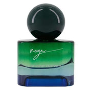 House of Noya Ancient Currents Extrait de Parfum bottle with elegant design and subtle fragrance notes.