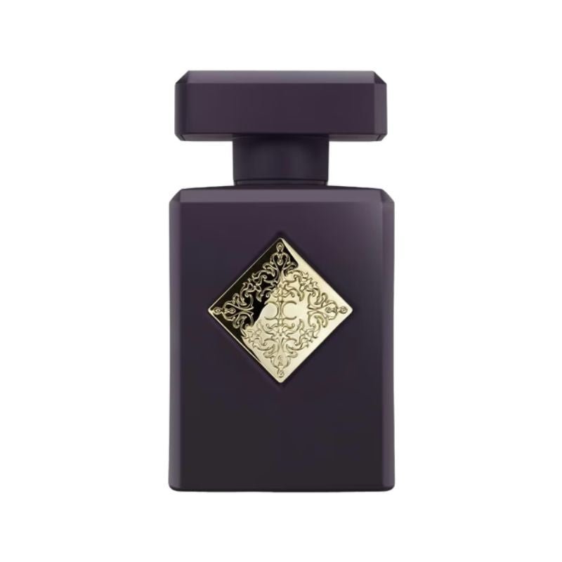 Initio Parfums Privés Can't Get Enough Eau de Parfum bottle, 3.04 oz (90ml), elegant design and fragrance details visible.