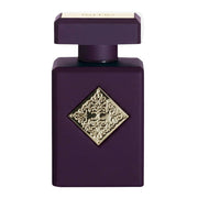 Initio Parfums Prives Narcotic Delight Eau de Parfum spray bottle, 3.04 oz (90ml), elegant perfume packaging and design.