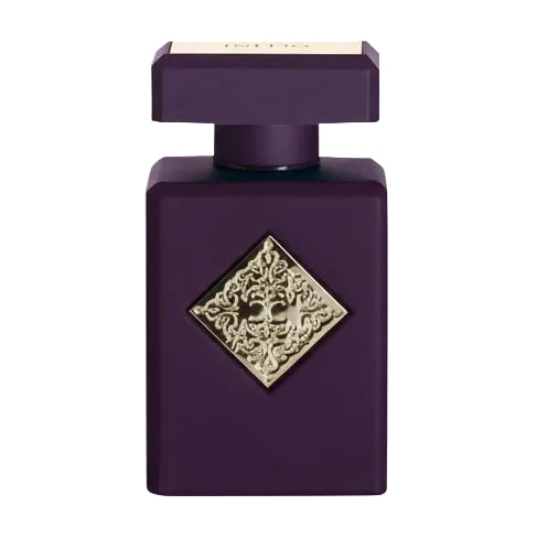 Initio Parfums Prives Narcotic Delight Eau de Parfum tester spray, 90ml, with elegant bottle and label visible.