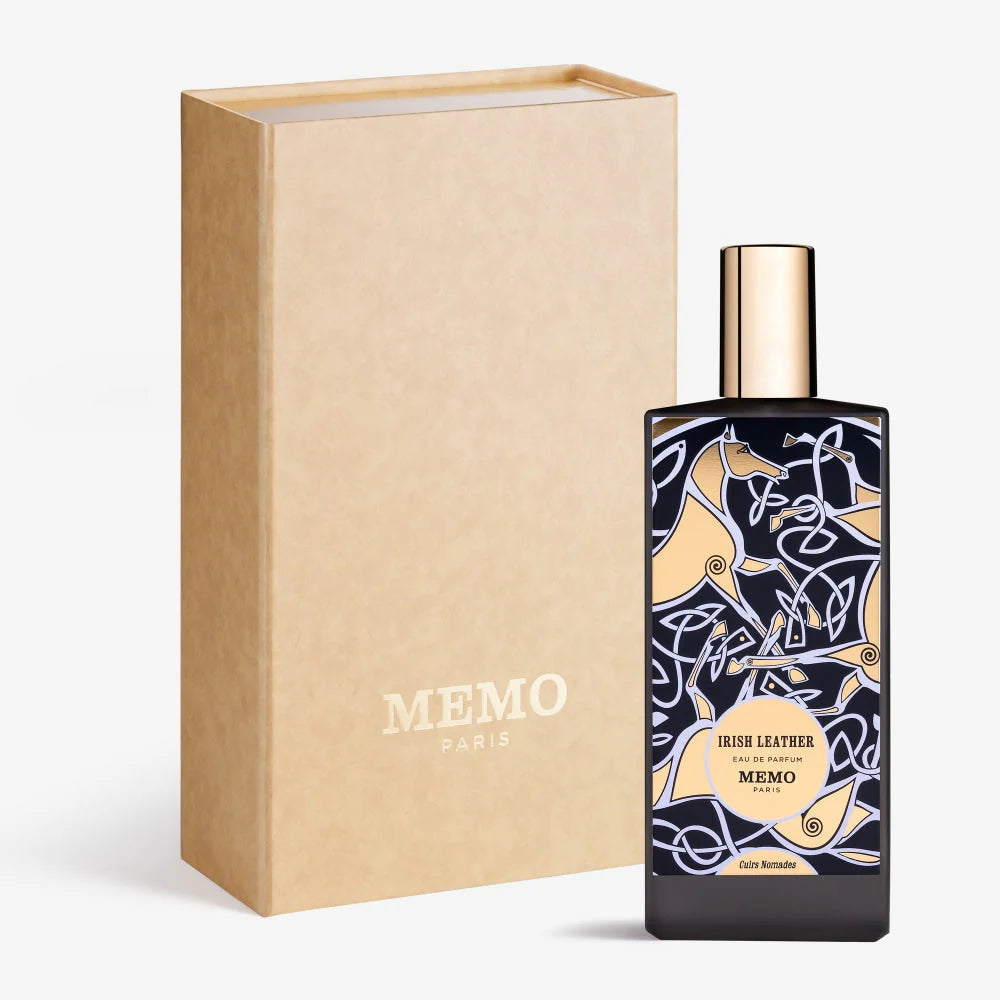 Memo Paris Irish Leather