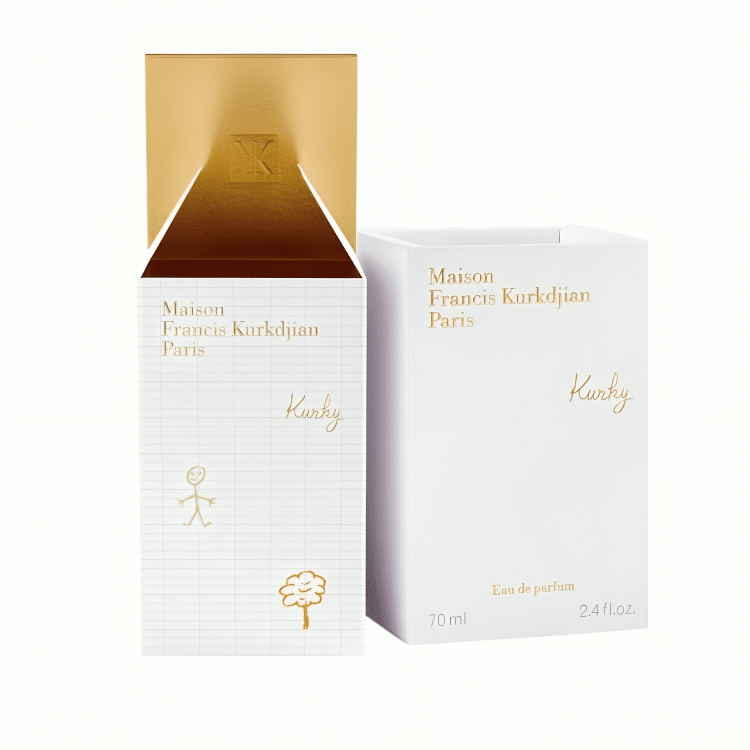 Maison Francis Kurkdjian Kurky Tester