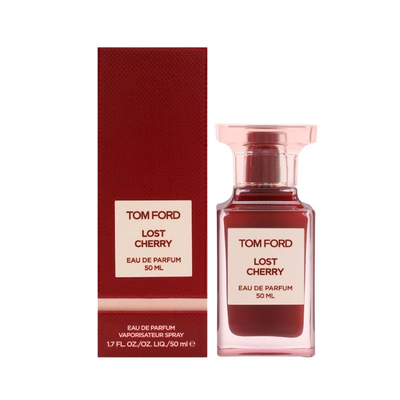 Lost CherryEau De ParfumTom FordFragrance Nevaeh