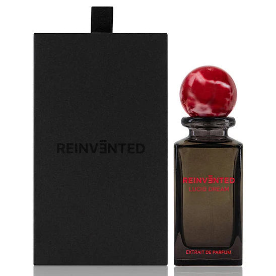 Reinvented Lucid Dream