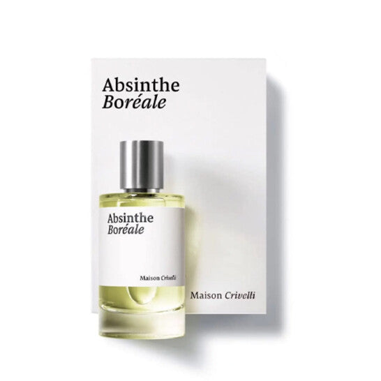 Maison Crivelli Absinthe Boréale