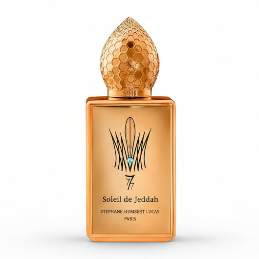 Mango KissEau De ParfumStephane Humbert LucasFragrance Nevaeh