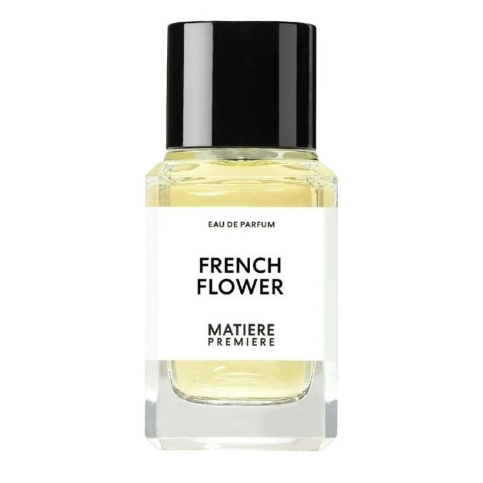 Matiere Premiere French Flower TesterEau de ParfumMatiere PremiereFragrance Nevaeh