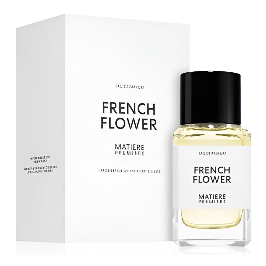 Matière Première French Flower Tester
