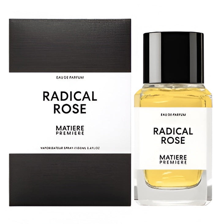 Matière Première Radical Rose Tester