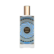 Memo Paris Madurai Eau De Parfum bottle with elegant design, showcasing the luxurious fragrance of the Memo Paris perfume.