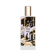 Memo Paris Ithaque Eau de Parfum bottle with elegant design, showcasing the luxurious fragrance and branding.