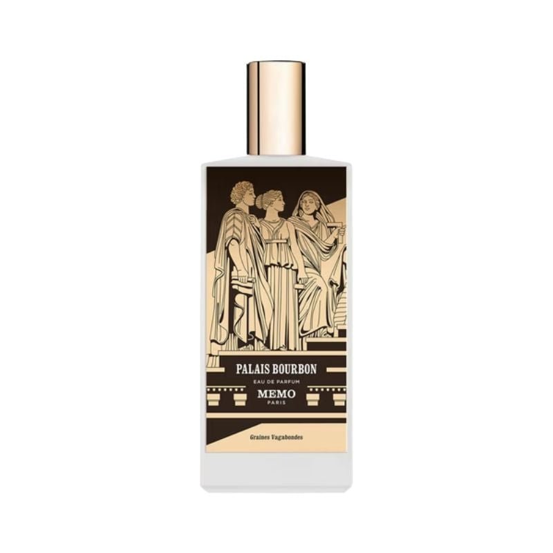 Memo Paris Palais BourbonEau de ParfumMemo ParisFragrance Nevaeh
