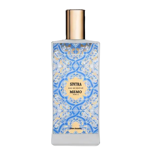Memo Paris SintraEau de ParfumMemo ParisFragrance Nevaeh