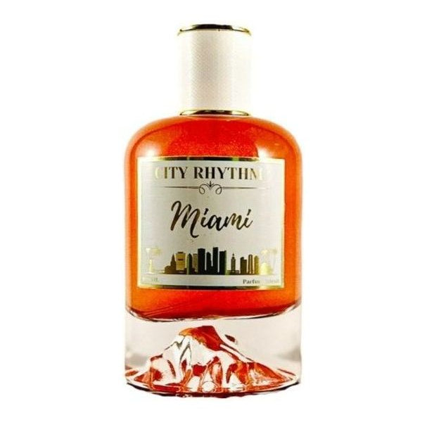 Miami Extrait ParfumExtrait de ParfumCity RhythmFragrance Nevaeh