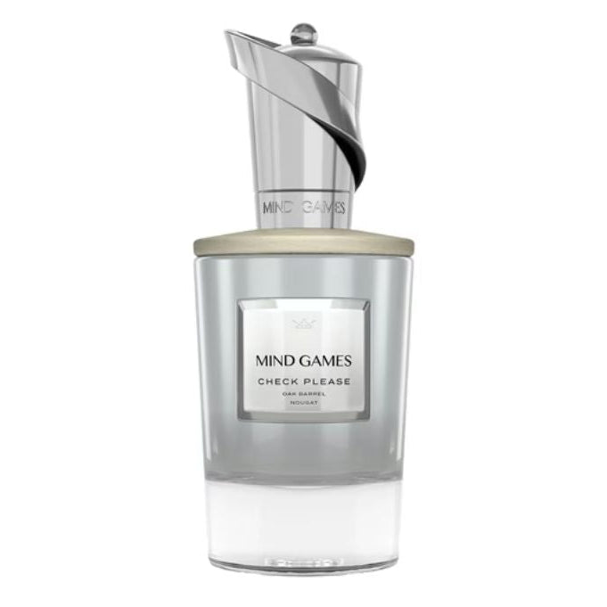 Mind Games Check PleaseEau de ParfumMind Games FragranceFragrance Nevaeh